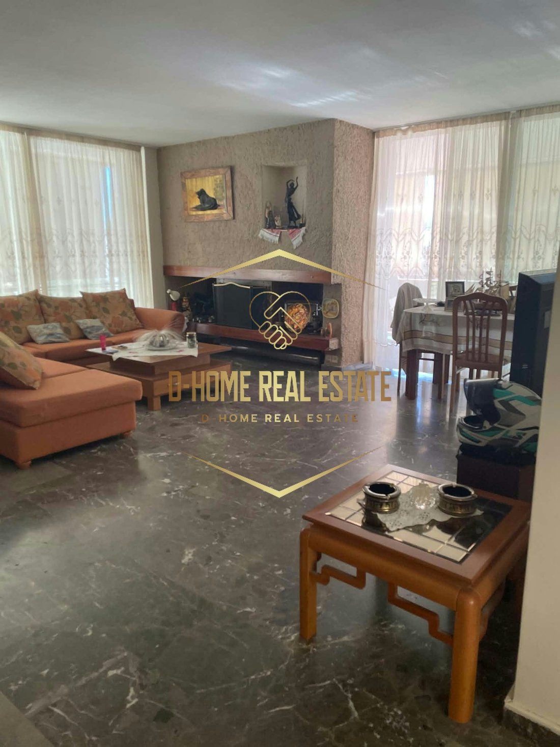 Wohnung in Glyfada, Attika, Griechenland 1 - 19051112