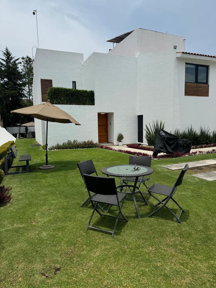 Haus in Ciudad López Mateos, Bundesstaat Mexiko, Mexiko 5 - 19053091
