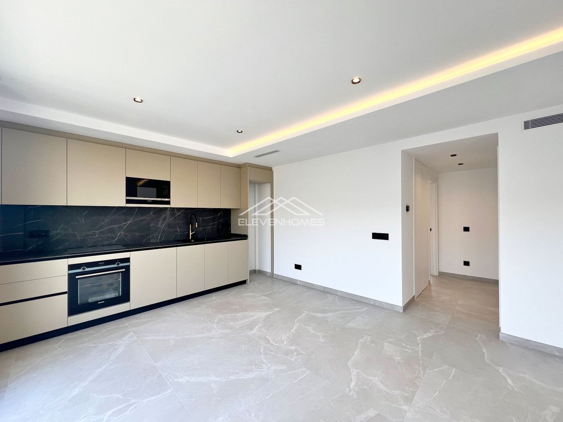 Apartment in Genoa, Palma, Balearic Islands 4 - 19053830