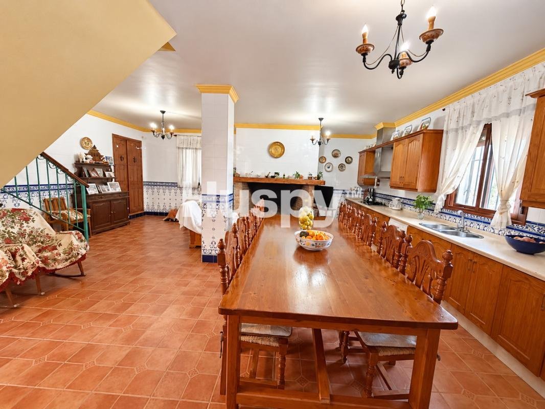 Villa à Antequera, Andalousie, Espagne 4 - 19052114