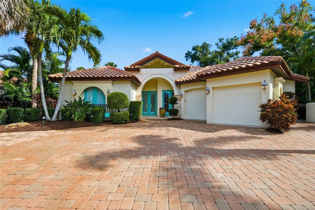 Casa en Sarasota, Florida, Estados Unidos 1 - 19052345