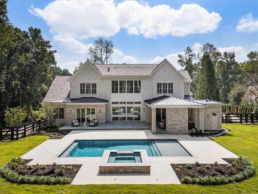 Casa a Milton, Georgia, Stati Uniti 2 - 19054273