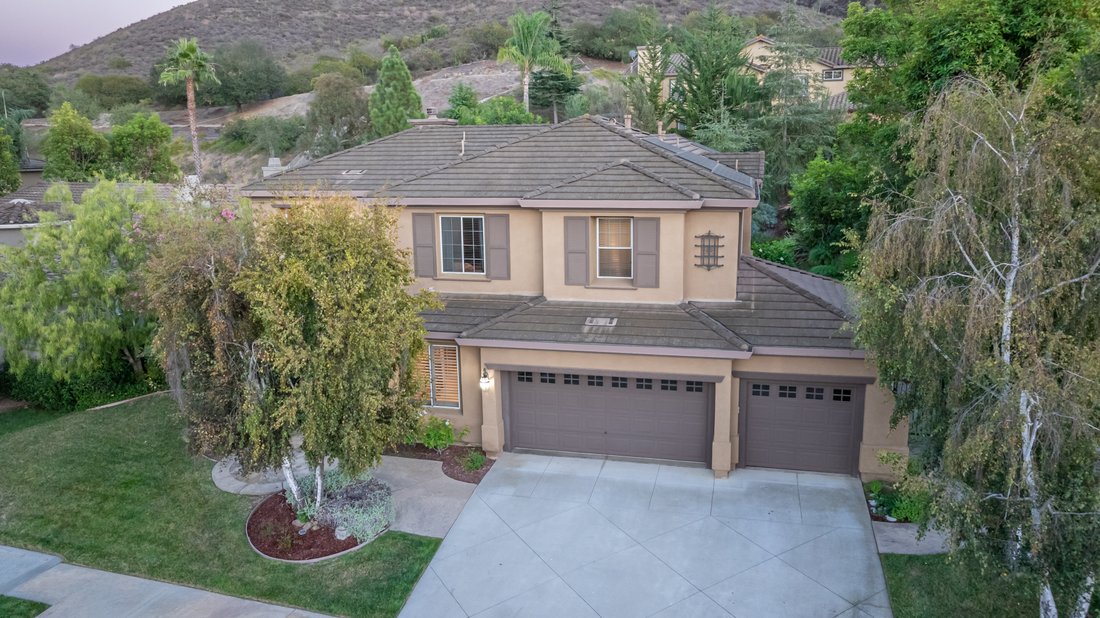 Casa en Thousand Oaks, California, Estados Unidos 2 - 19053221