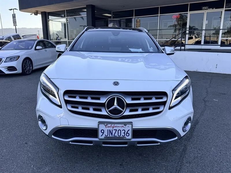 Suv in Dublin, CA, United States 2 - 19052228
