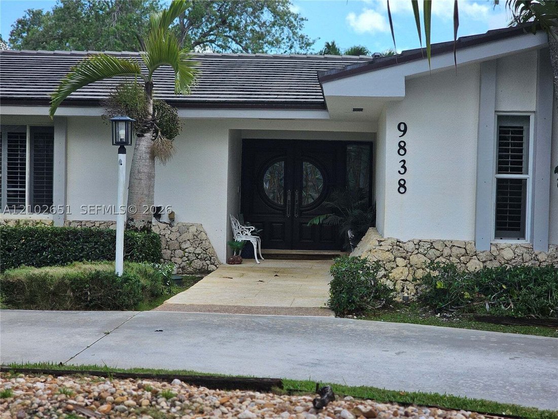 Casa a Miami, Florida, Stati Uniti 5 - 19054430