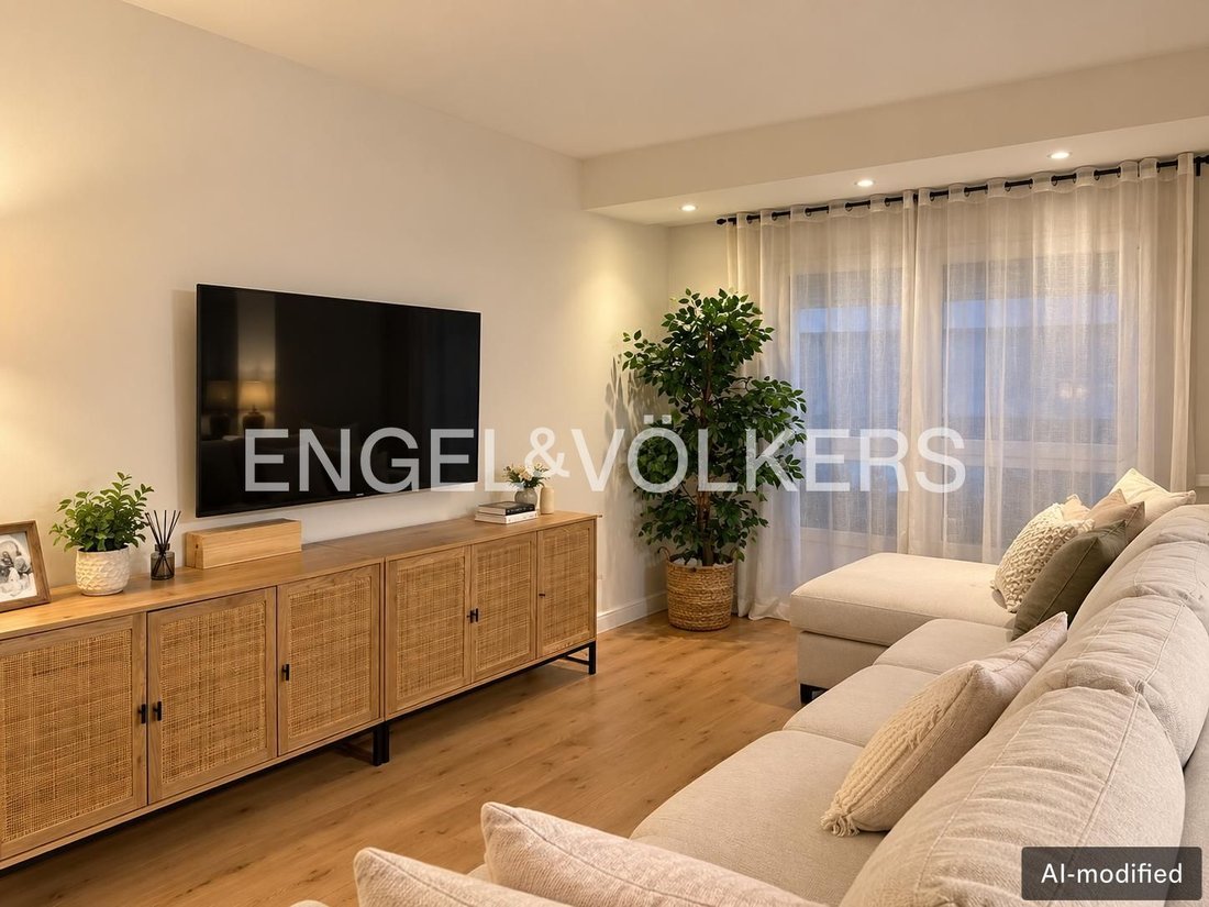 Appartamento a Extramurs, Valencia, Spagna 2 - 19055274