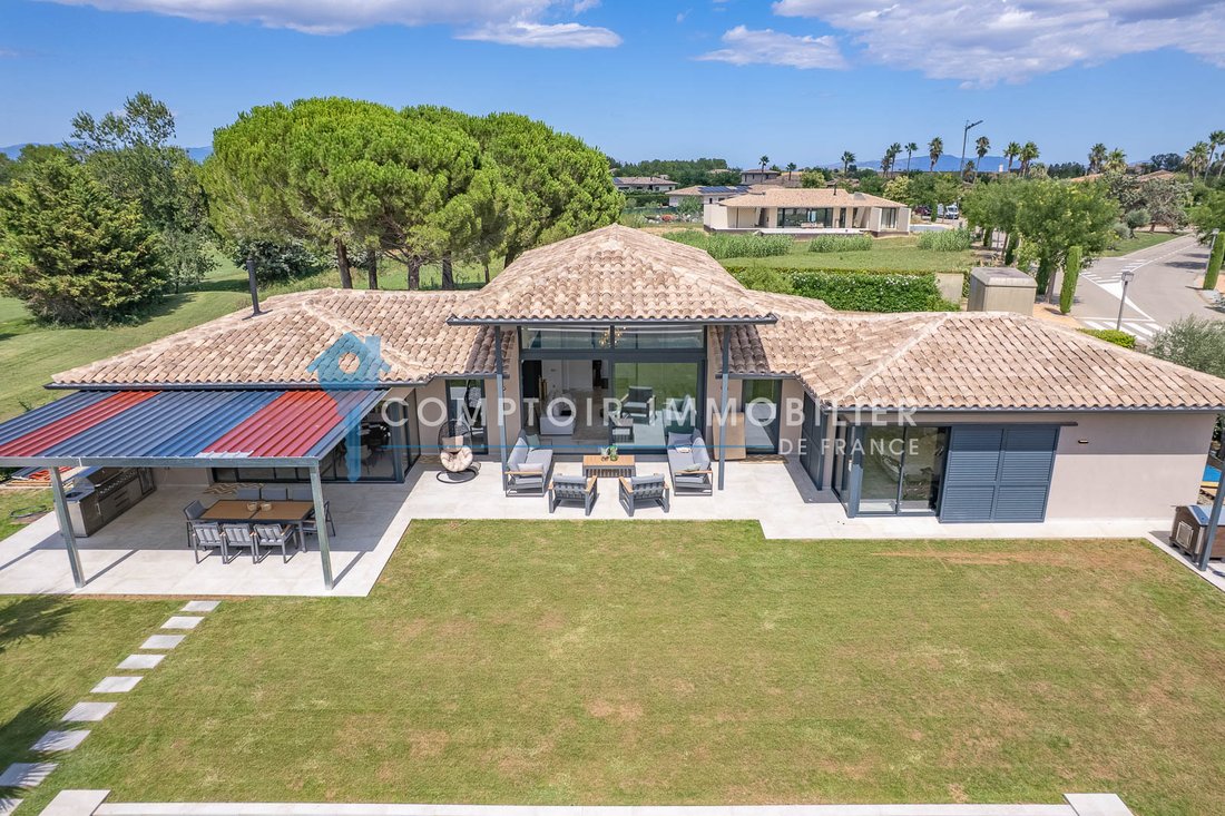 Villa in Navata, Katalonien, Spanien 1 - 19054687