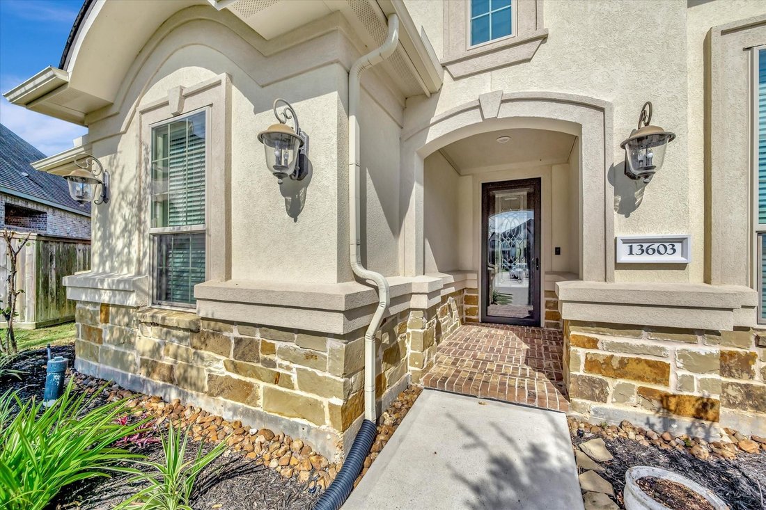 House in Houston, Texas, United States 4 - 19054849