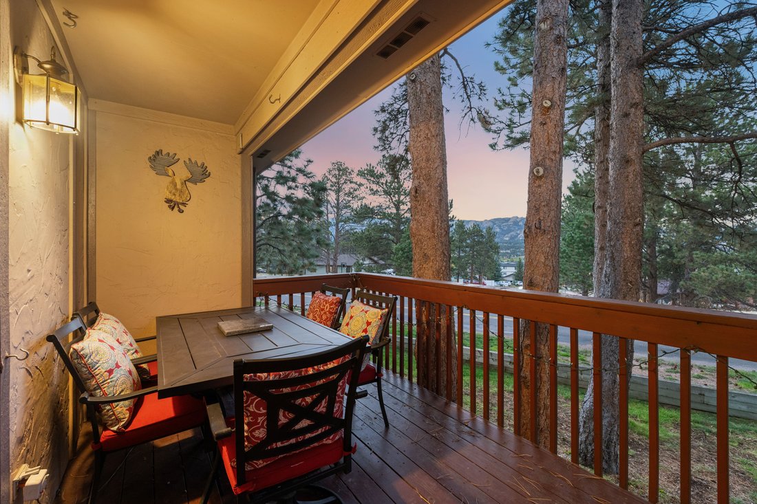 Casa en Estes Park, Colorado, Estados Unidos 5 - 19051651