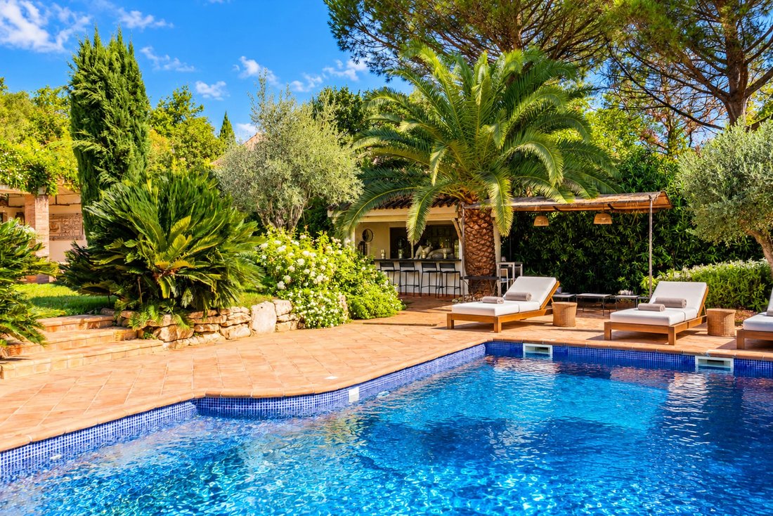 Maison à Grimaud, Provence-Alpes-Côte d'Azur, France 5 - 19052185