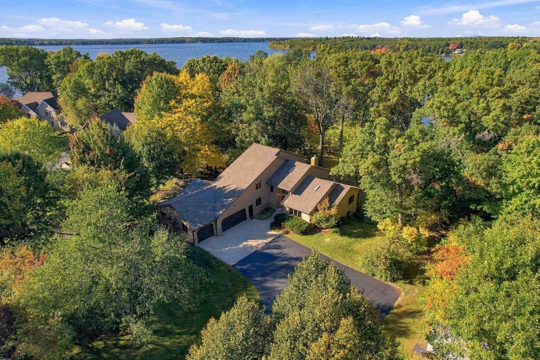 House in Mosinee, Wisconsin, United States 1 - 19053423