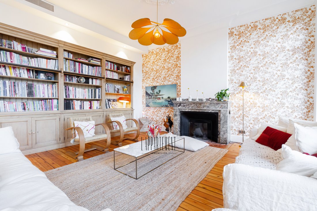 Apartment in Saint Cyprien, Toulouse, France 5 - 19051923