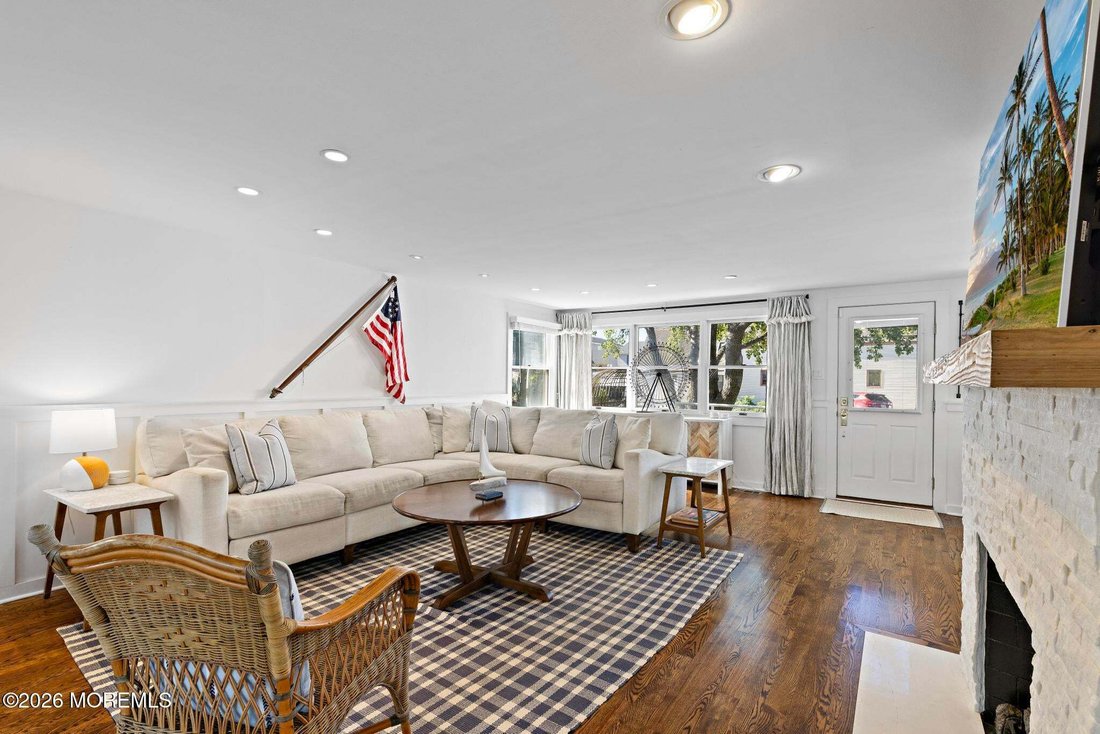 Haus in Ship Bottom, New Jersey, Vereinigte Staaten 3 - 19053476