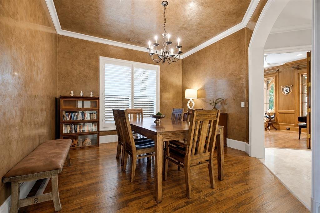 Casa a Dallas, Texas, Stati Uniti 5 - 19054915