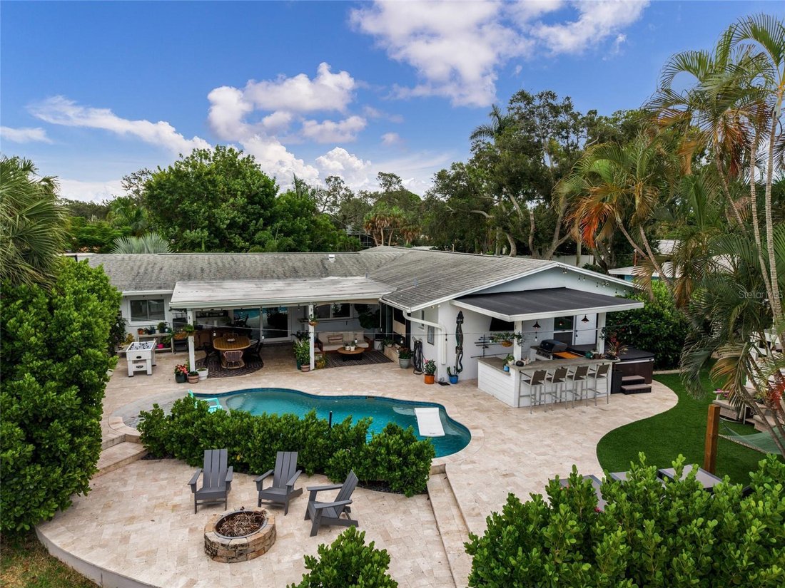 Casa a St. Petersburg, Florida, Stati Uniti 3 - 19053766