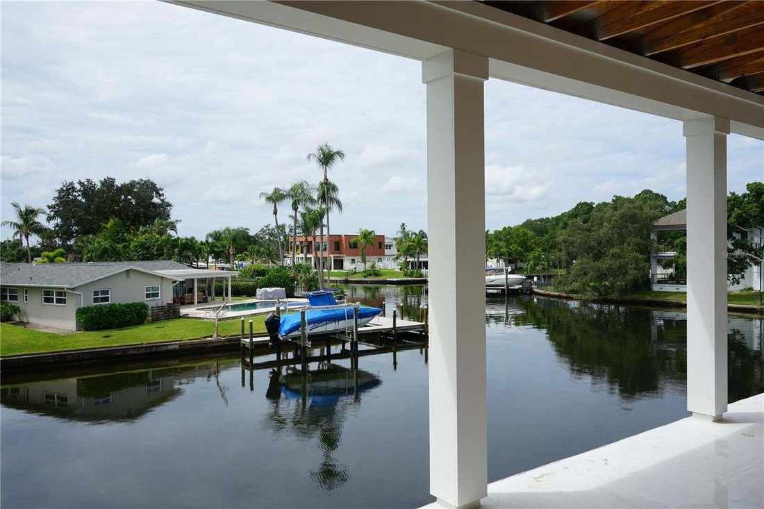 Haus in Saint Petersburg, Florida, Vereinigte Staaten 2 - 19053760