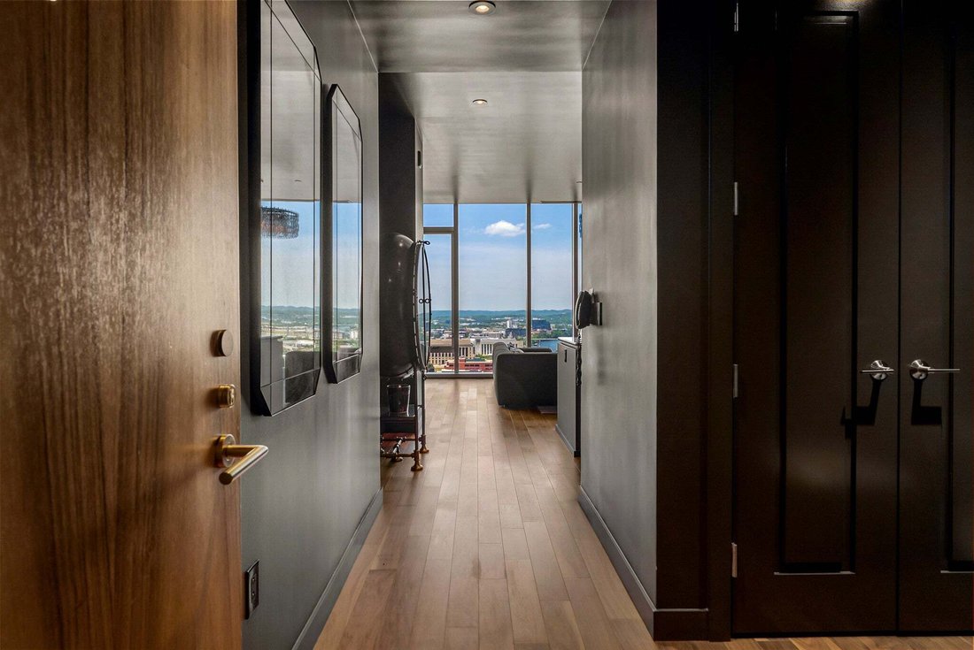 Condo in Nashville, Tennessee, United States 2 - 19054112