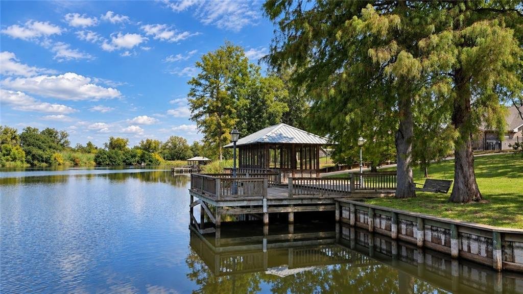 Casa en Natchez, Luisiana, Estados Unidos 4 - 17551904