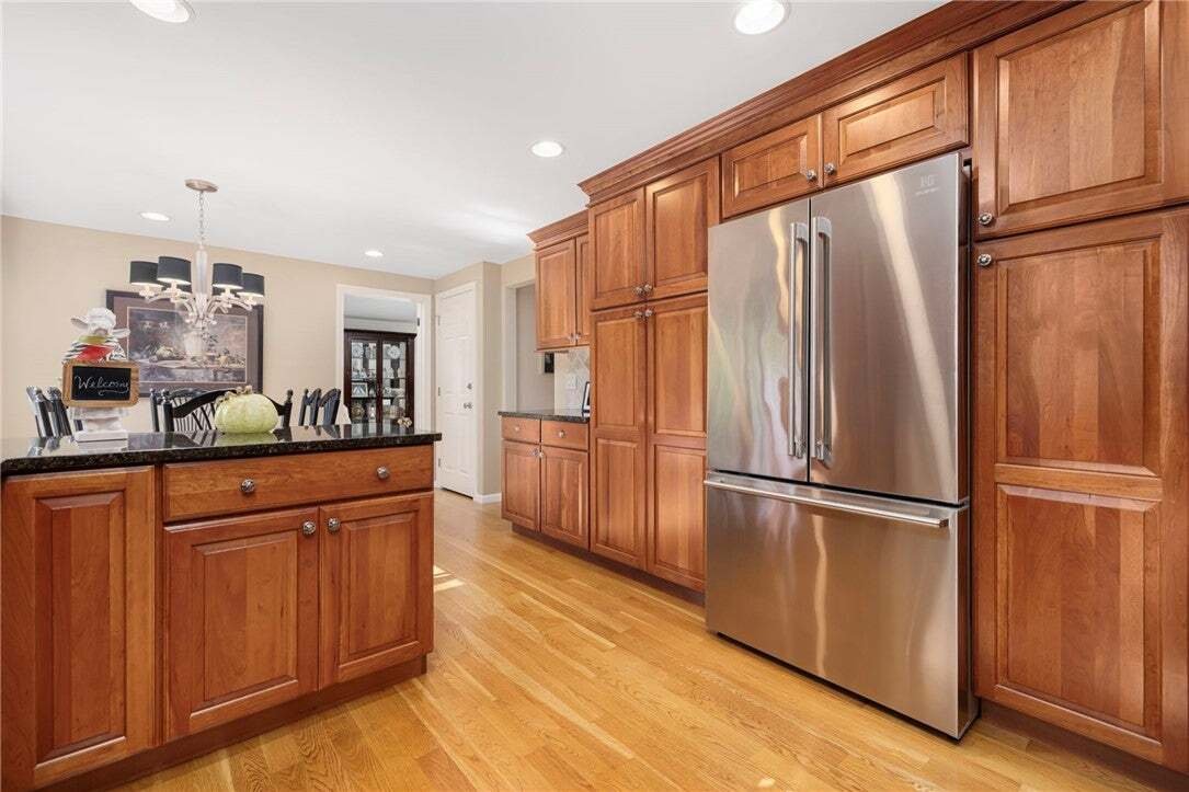 Casa en East Greenwich, Rhode Island, Estados Unidos 4 - 19051048