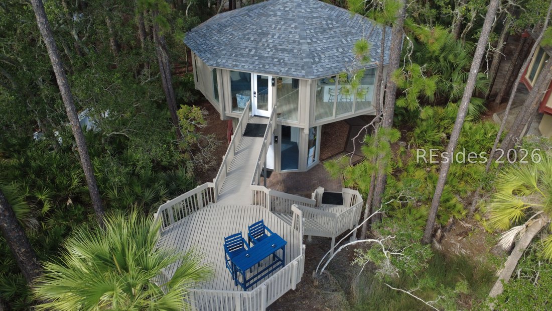 Casa a Hilton Head Island, Carolina del Sud, Stati Uniti 2 - 19038885