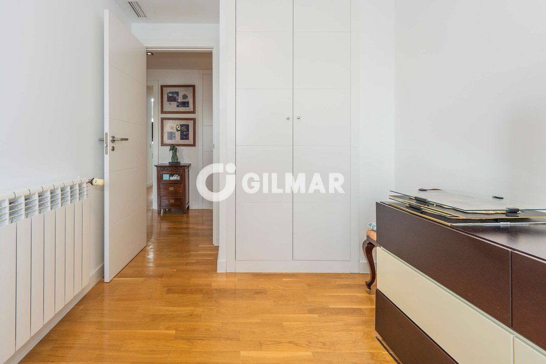 Penthouse in Alcobendas, Comunidad de Madrid, Spain 3 - 19051092