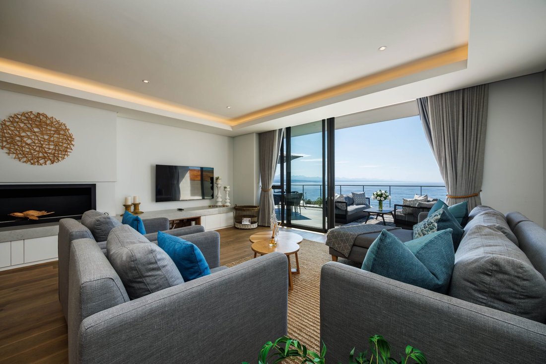 Apartamento en Plettenberg Bay, El Cabo Occidental, Sudáfrica 3 - 19053625
