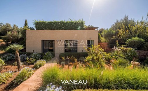 Casa a Lmgassme, Marrakech-Safi, Marocco 1