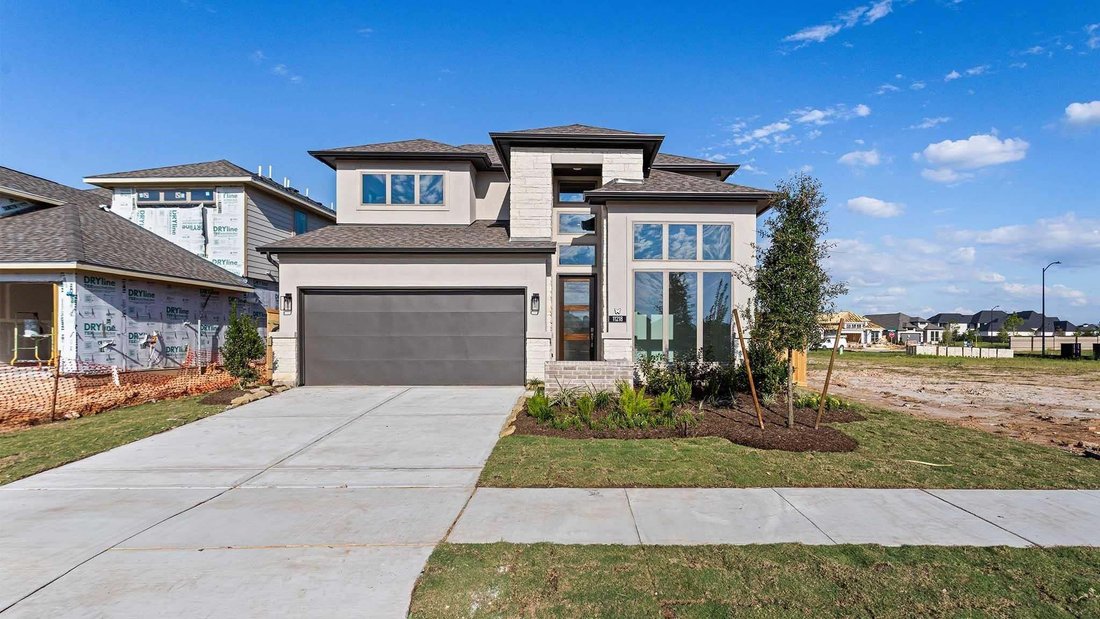 House in Houston, Texas, United States 1 - 18122496
