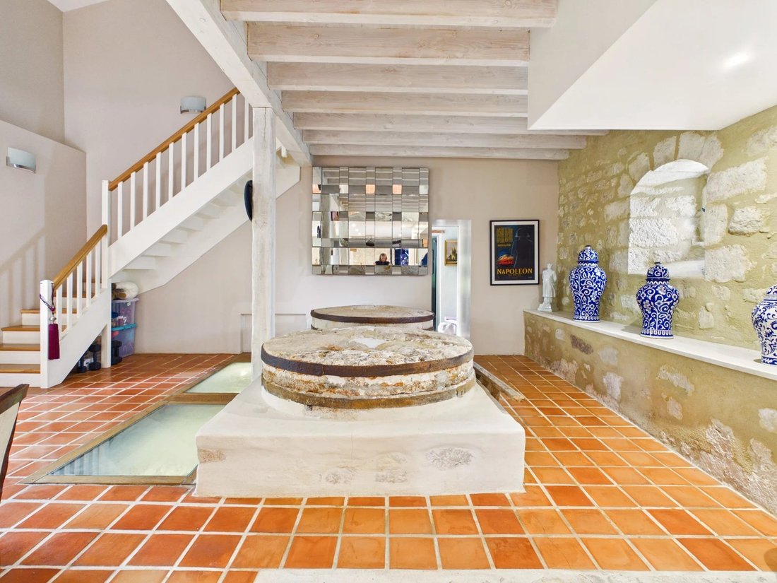 House in Monflanquin, Nouvelle-Aquitaine, France 5 - 19054402