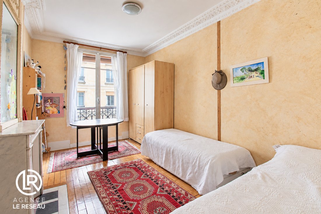 Apartamento en Pereire-Malesherbes, Paris 17e Arrondissement, París 5 - 19051933