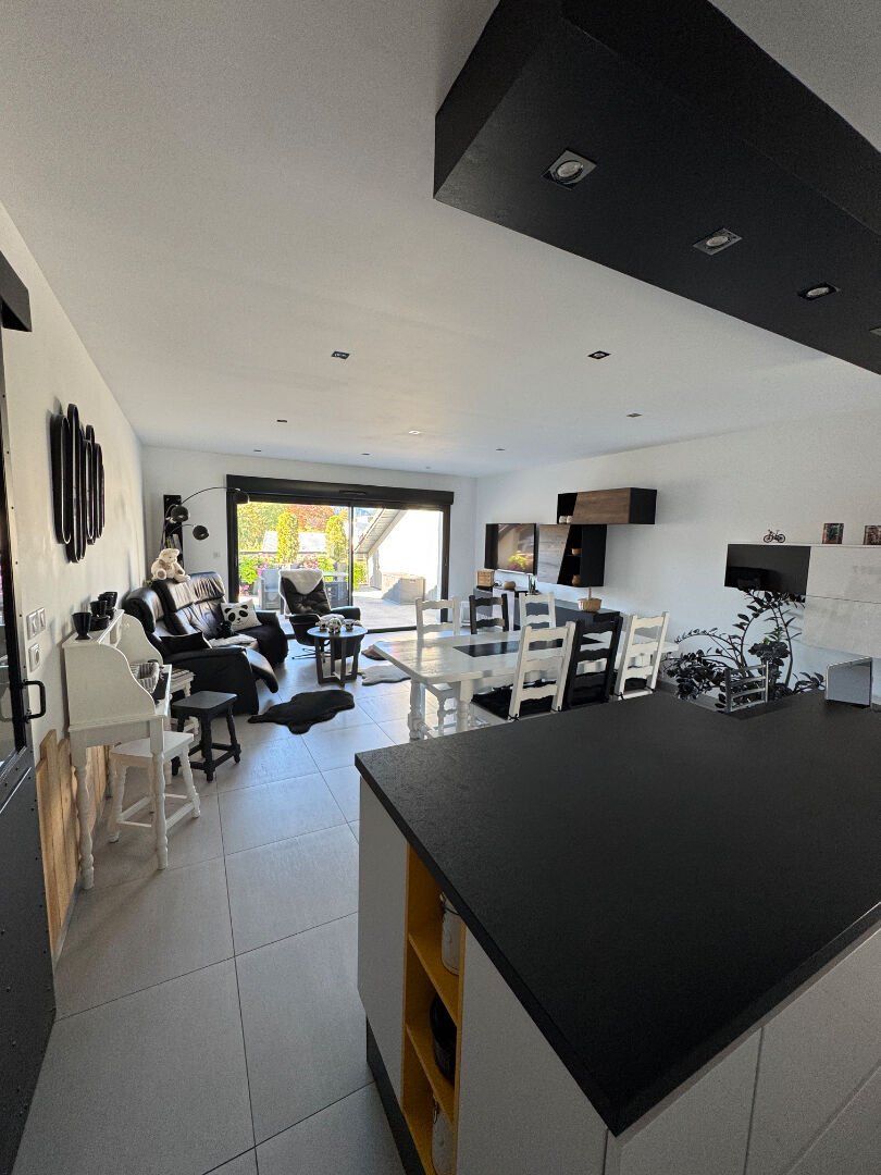 Appartement à Centre Ville, Gérardmer, France 1 - 19055942