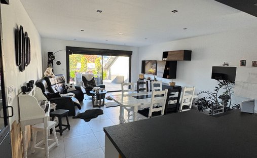 Appartement à Centre Ville, Gérardmer, France 1