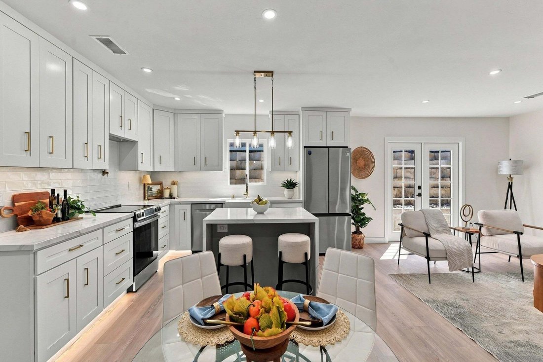 House in San Diego, California, United States 5 - 19051264