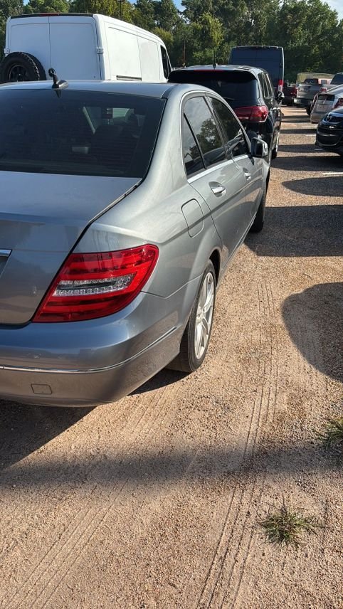 Sedan in Houston, TX, United States 5 - 19055709