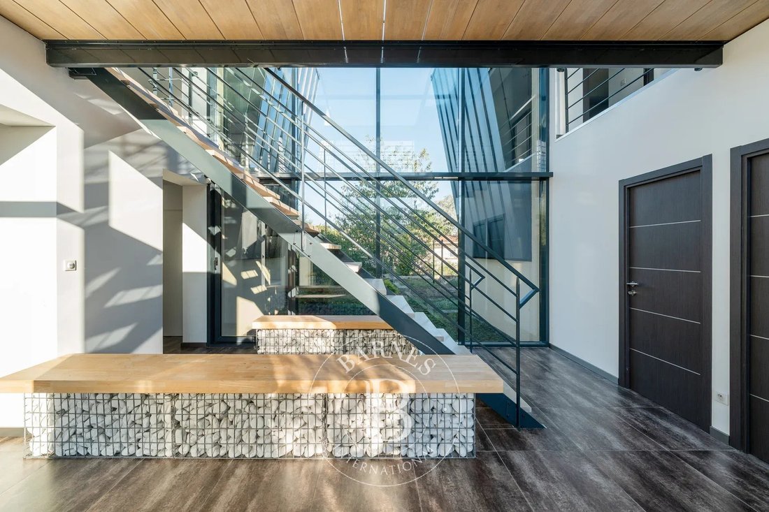Casa en Nancy, Gran Este, Francia 4 - 19051944
