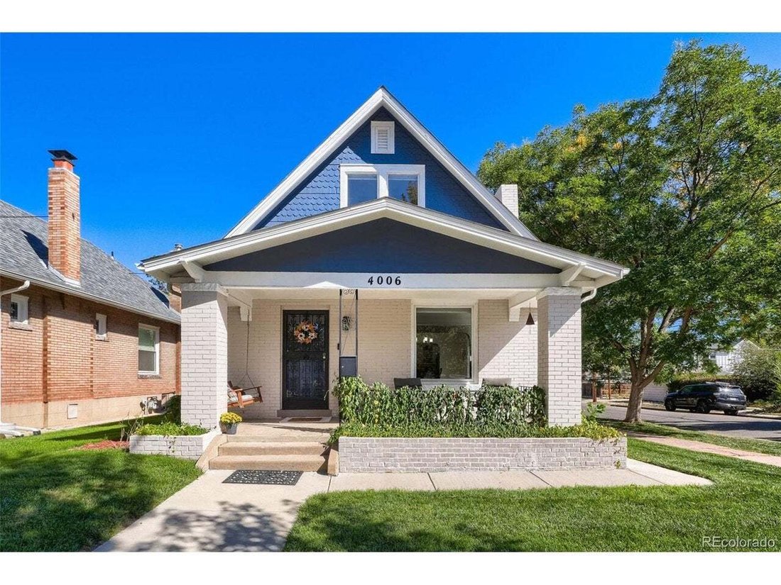 Casa en Denver, Colorado, Estados Unidos 3 - 19053813