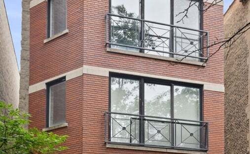 Condo in Chicago, Illinois, United States 1
