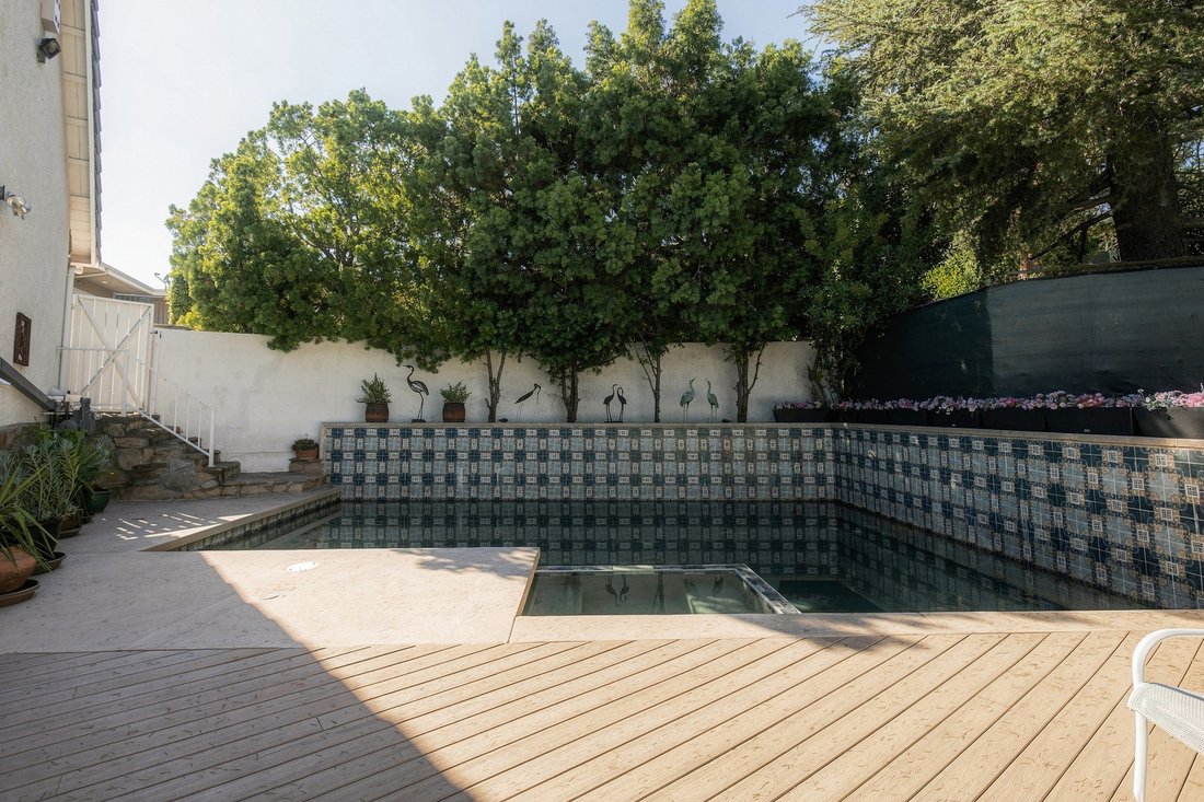 House in Beverly Hills, California, United States 5 - 19055260