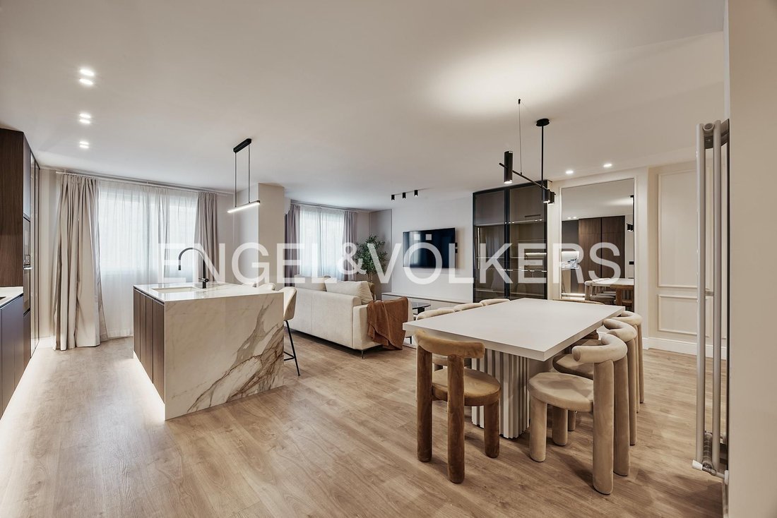 Apartamento en Salamanca, Madrid, España 2 - 19055060