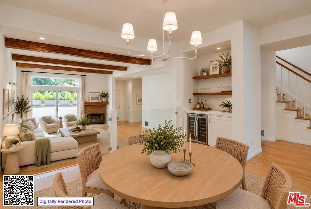Condominio en Los Ángeles, California, Estados Unidos 3 - 19012500