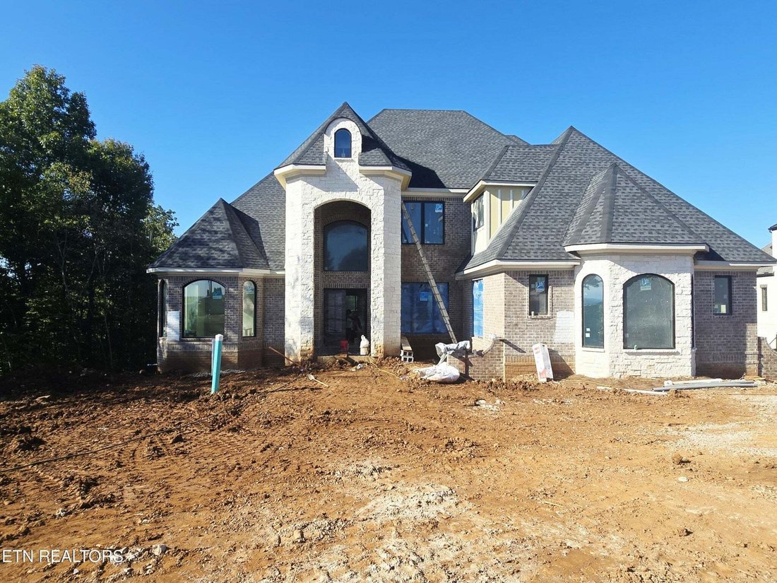 House in Knoxville, Tennessee, United States 1 - 19054111