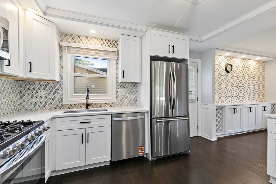 House in Glen Ellyn, Illinois, United States 4 - 19051447