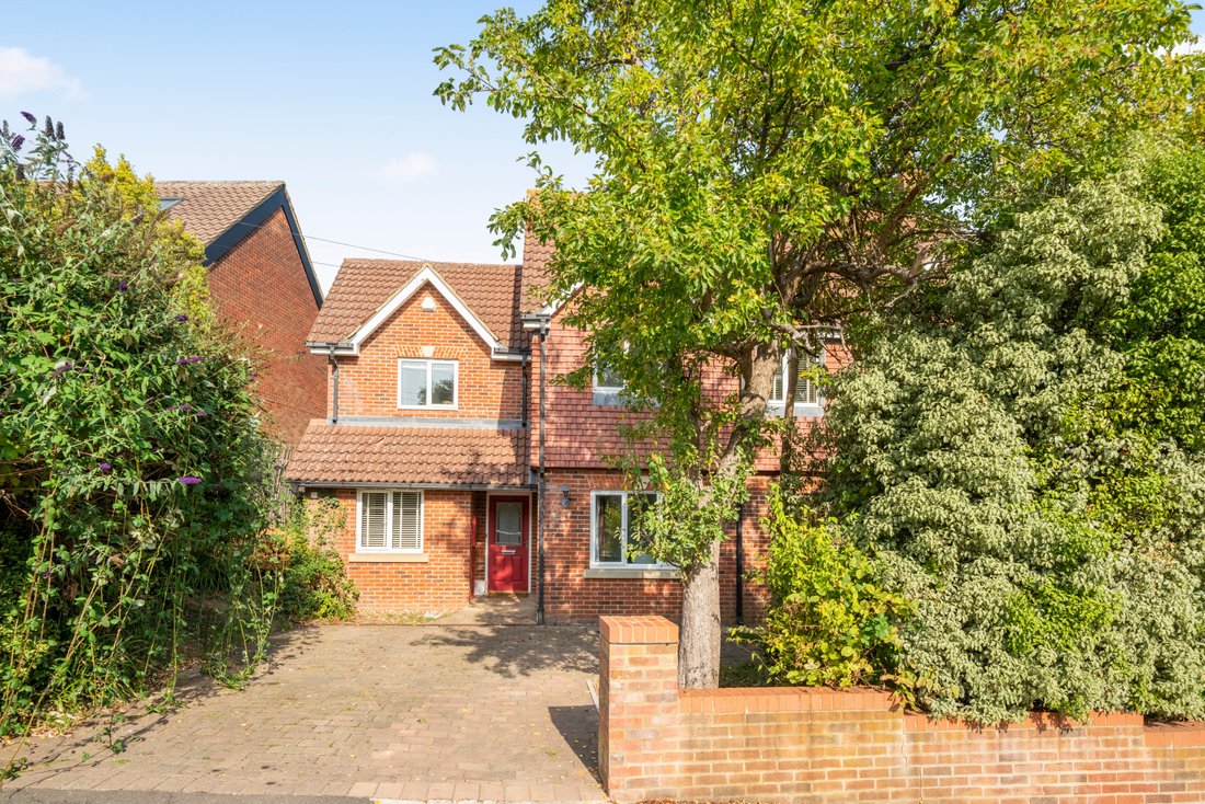 Haus in Wimbledon, Merton, England 2 - 19051158
