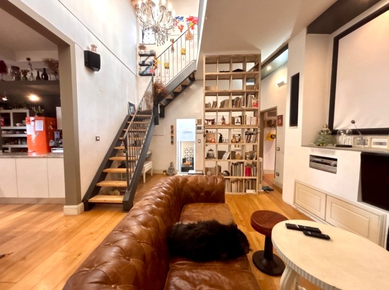 Apartment in Centro Storico (ZTL), Pistoia, Tuscany 1 - 19051277