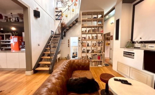 Appartement à Centro Storico (ZTL), Pistoia, Toscane 1
