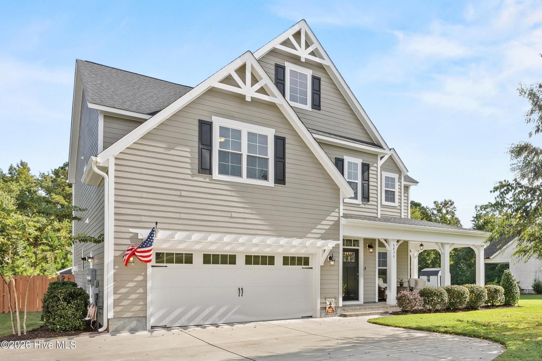 House in Northwest, North Carolina, United States 4 - 19054271