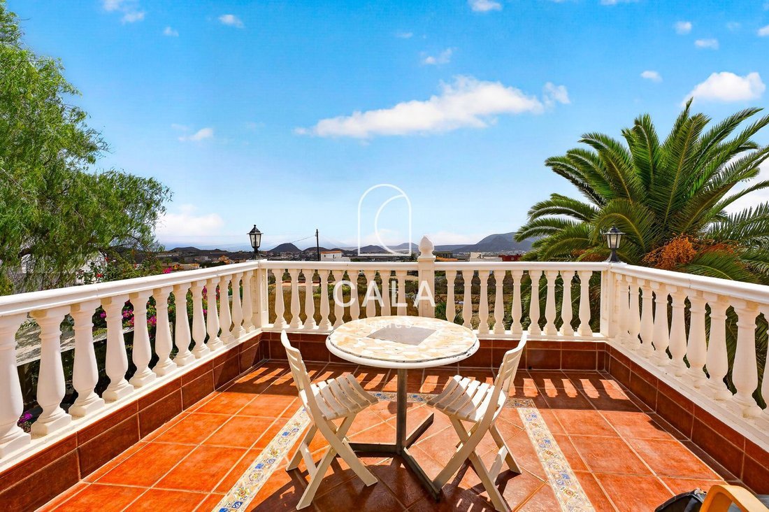Villa a Arona, Isole Canarie, Spagna 1 - 19050916