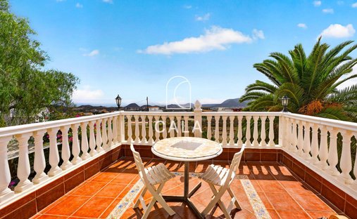 Villa en Arona, Canarias, España 1
