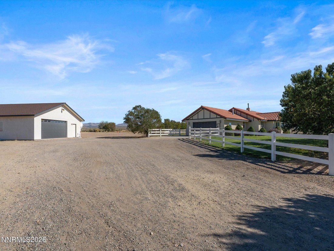 Haus in Indian Hills, Nevada, Vereinigte Staaten 2 - 19053350