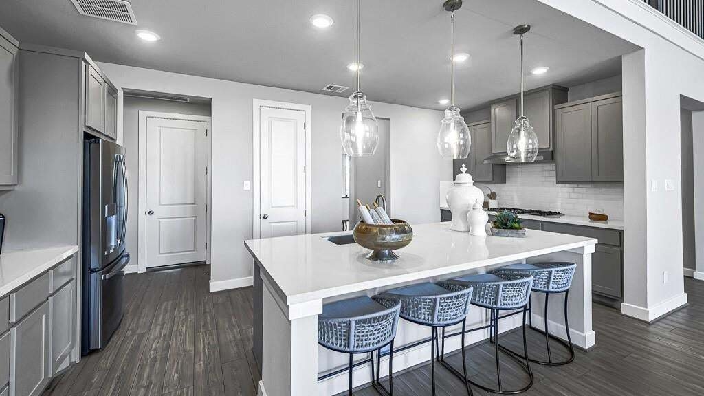 Casa en Houston, Texas, Estados Unidos 2 - 19051506